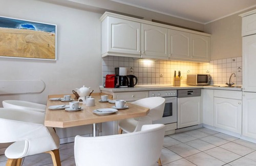 St. Peter-Ording House | Alte Remise R4 Comfortable holiday residence