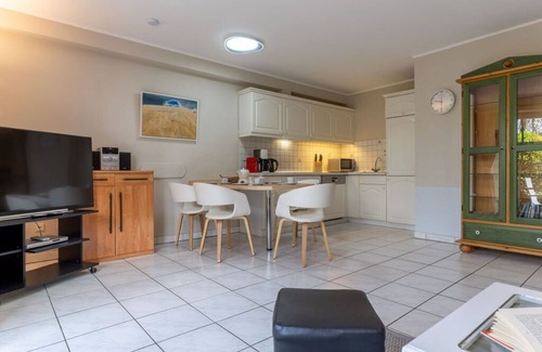 St. Peter-Ording House | Alte Remise R4 Comfortable holiday residence