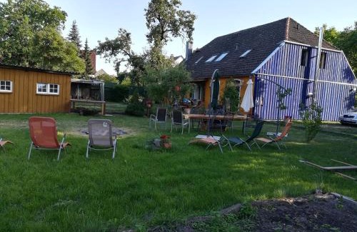 Straupitz Apartment | Alte Schäferei