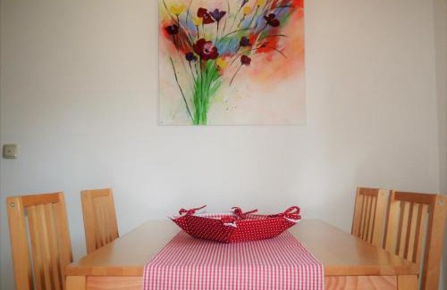 Balderschwang Apartment | Alte Schmiede