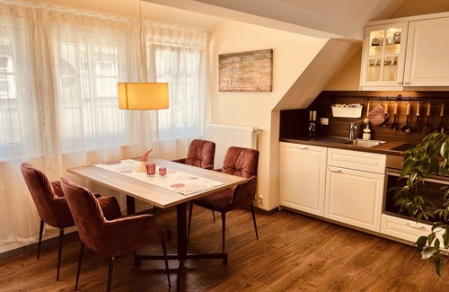 Traben-Trarbach Apartment | Alte Schmiede zu Trarbach