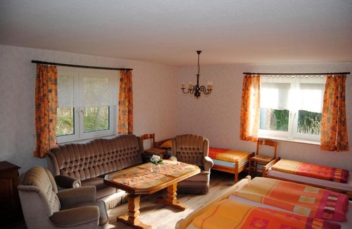 Windeby Apartment | Alte Schule App 3
