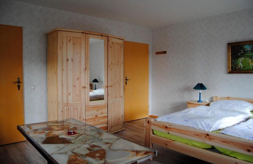 Windeby Apartment | Alte Schule App 4