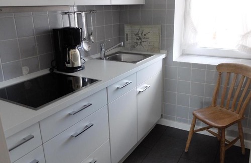 Tinnum Apartment | Alte Schule