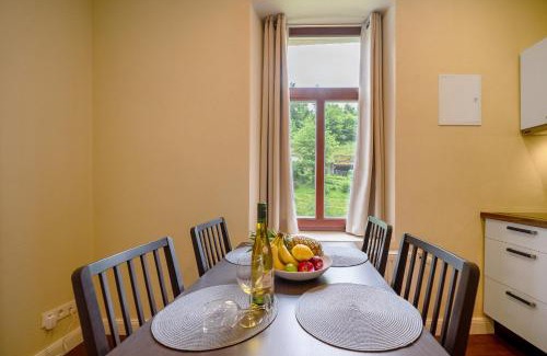 Traben-Trarbach Apartment | Alte Stadtvilla am Weinberg 3