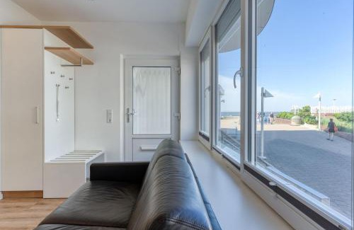 Norderney Apartment | Alte Teestube 69 2 Raum