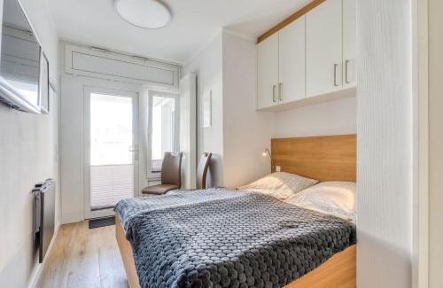 Norderney Apartment | Alte Teestube W 70