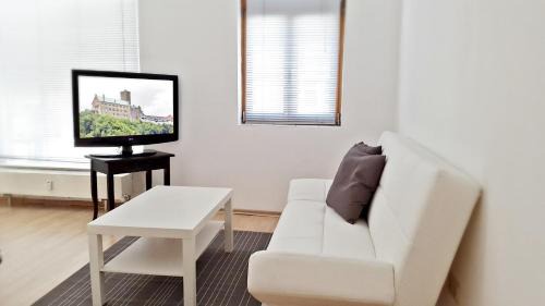 Eisenach Apartment | Alte Uhrmacherei Eisenach