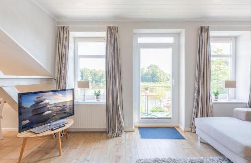 Bredstedt Apartment | Alte Wassermuehle Am Bach