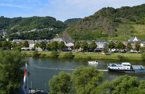 Cochem House | Alte Weinbauschule