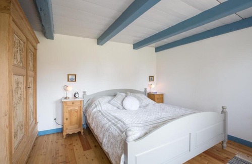Witzwort Apartment | Alte Werkstatt
