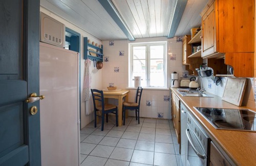 Witzwort Apartment | Alte Werkstatt