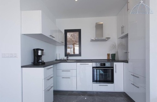 Altea la Vella House | Altea Gales - Apartamentos Altea Hills