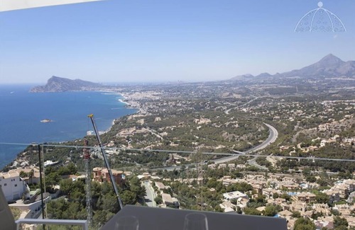 Altea la Vella House | Altea Gales - Apartamentos Altea Hills