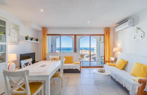 Altea Apartment | Altea Villa Buraux , Apartamento con vistas al mar & parking en el corazón del casco viejo de Altea