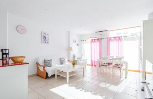Altea Apartment | Altea Villa Buraux , Apartamento con vistas al mar & parking en el corazón del casco viejo de Altea