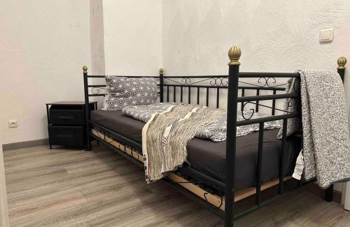 Schmidtheim Apartment | Alter Bahnhof, optional mit Sauna und Whirlpool