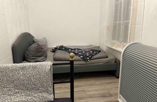 Schmidtheim Apartment | Alter Bahnhof, optional mit Sauna und Whirlpool