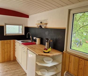 Stemwede Other | Alter Schaustellerwagen