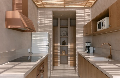 Vizari Villa | Altera Cave-Aura villa near the sea, pool (adults only)