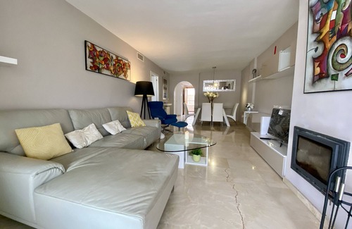 Guadalmina Apartment | Alterhome Appartment with pool at Marbella-San Pedro de Alcántara