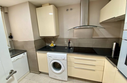 Guadalmina Apartment | Alterhome Appartment with pool at Marbella-San Pedro de Alcántara