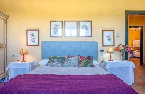 Arcos de la Frontera House | Alterhome Private Villa Cortijo Sierra y Lago