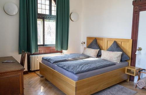 Mainz-Bingen Hotel | Altes Amtsgericht Oppenheim