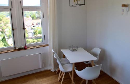 Gernsbach Apartment | Altes Forstamt