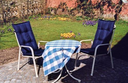 Rieseby Apartment | Altes Rektorenhaus 1