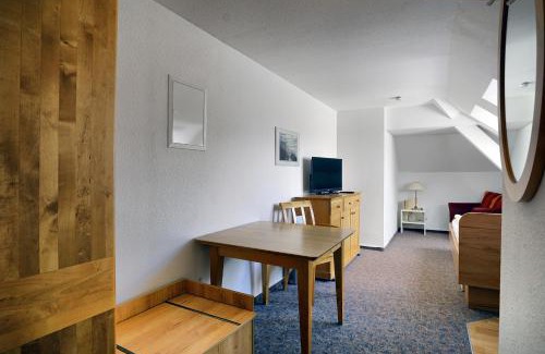 Zingst Apartment | Altes Wasserwerk, App 5