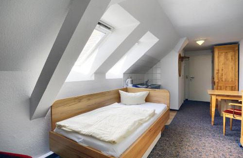 Zingst Apartment | Altes Wasserwerk, App 5