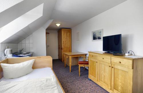 Zingst Apartment | Altes Wasserwerk, App 5