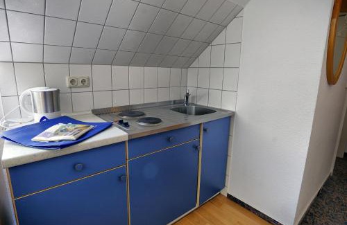 Zingst Apartment | Altes Wasserwerk, App 5