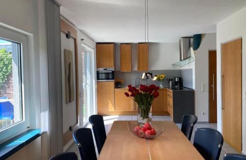 Breberen Apartment | Altes Zöllnerhaus 37