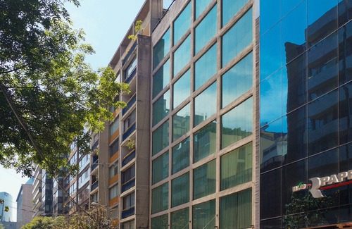 Los Morales Apartment | Alteza Polanco