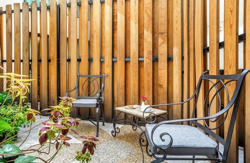 Los Morales Apartment | Alteza Polanco