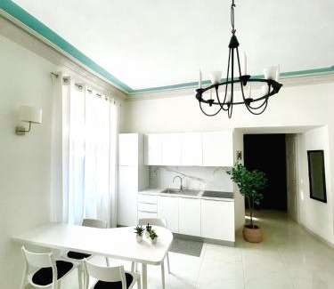 Arco Apartment | Althamer Palace Apartments