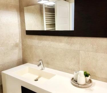 Arco Apartment | Althamer Palace Apartments