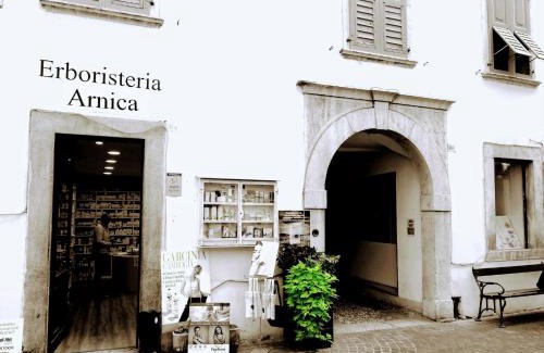 Arco Apartment | Althamer Palace Apartments