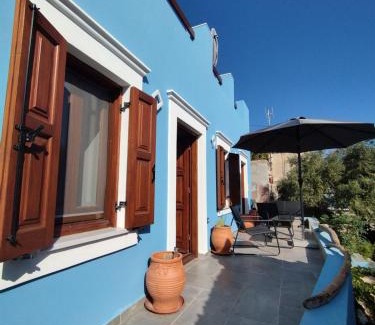 Halki Apartment | Althea Apartments 3