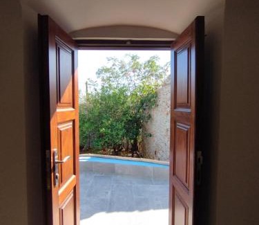 Halki Apartment | Althea Apartments 3
