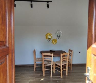 Halki Apartment | Althea Apartments 3