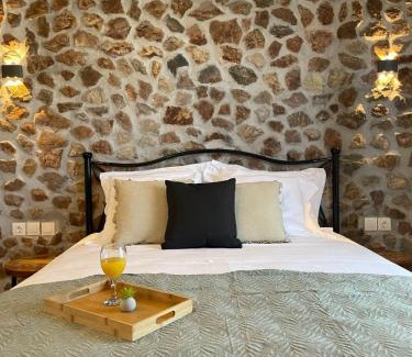Kolymbia Apartment | Althea Apartments