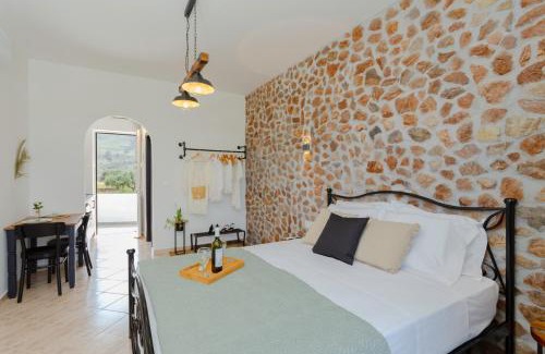 Kolymbia Apartment | Althea Apartments