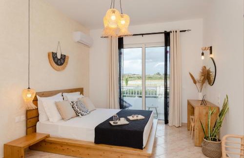 Kolymbia Apartment | Althea Apartments