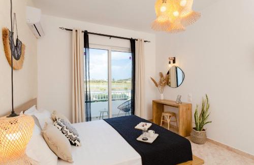 Kolymbia Apartment | Althea Apartments