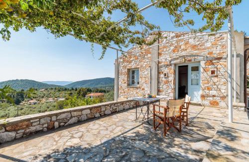 Alikias House | ALTHEA