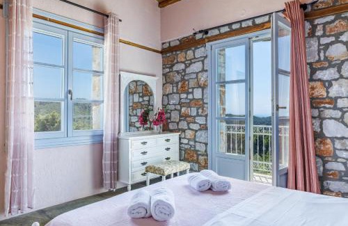 Alikias House | ALTHEA