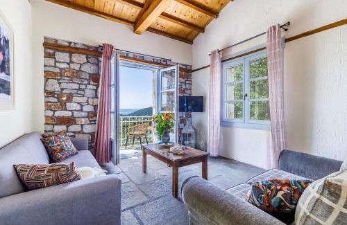 Alikias House | ALTHEA